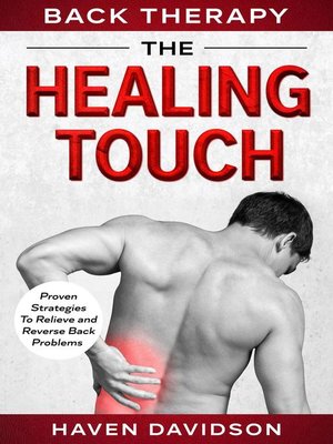 cover image of Back Therapy